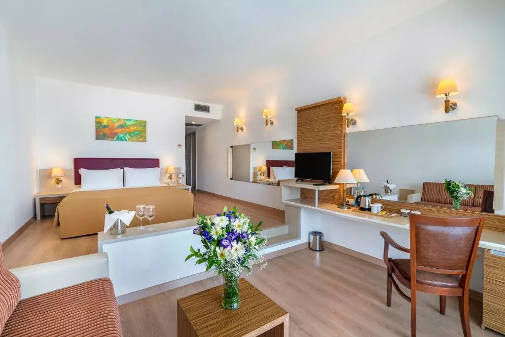 Azure By Yelken Hotel